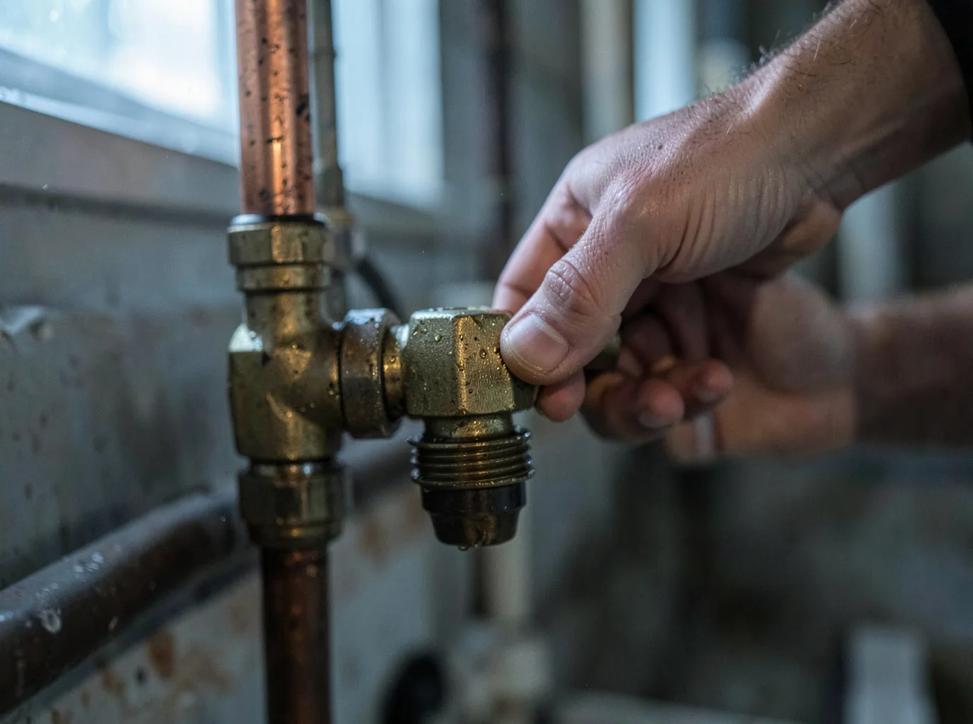 Emergency Plumber Rich Square, NC FAQs